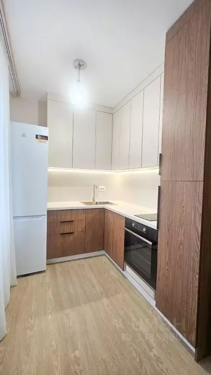 1-к кв. Иркутская область, Иркутск ул. Шпачека, 12/6 (26.0 м) - Фото 2