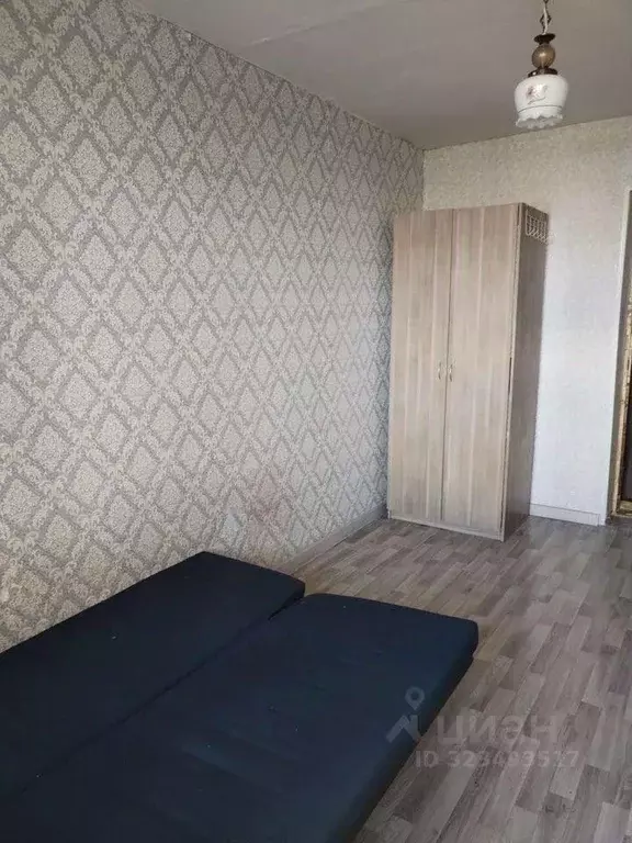 Комната Санкт-Петербург, Санкт-Петербург, Колпино Заводской просп., 38 ... - Фото 2