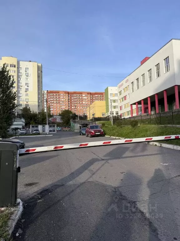 Гараж в Башкортостан, Уфа Колгуевский мкр, ул. Габдуллы Амантая, 9/2 ... - Фото 2