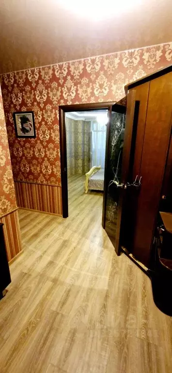 3-к кв. Псковская область, Псков ул. Рокоссовского, 42А (82.0 м) - Фото 1