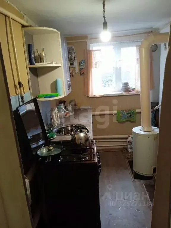 Дом в Липецкая область, Липецкий муниципальный округ, д. Новая ул. ... - Фото 1