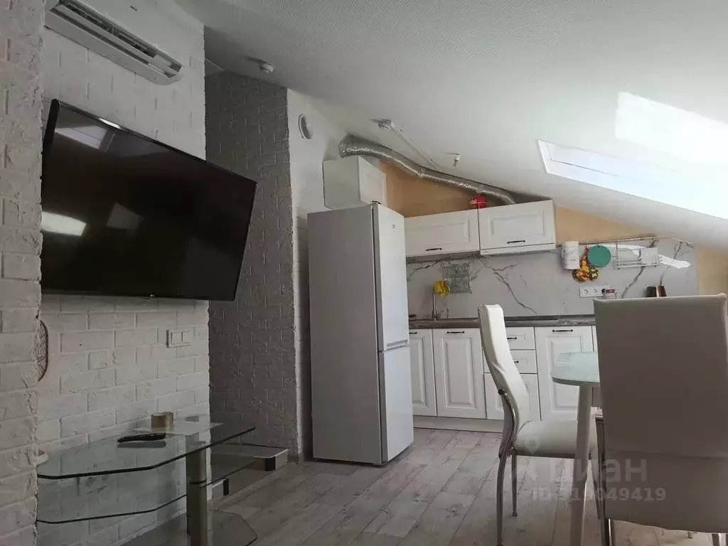 1-к кв. Краснодарский край, Сочи Соколиная ул., 9/2 (35.0 м) - Фото 0