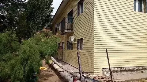 2-к кв. Волгоградская область, Калачевский район, Логовское с/пос, ... - Фото 1