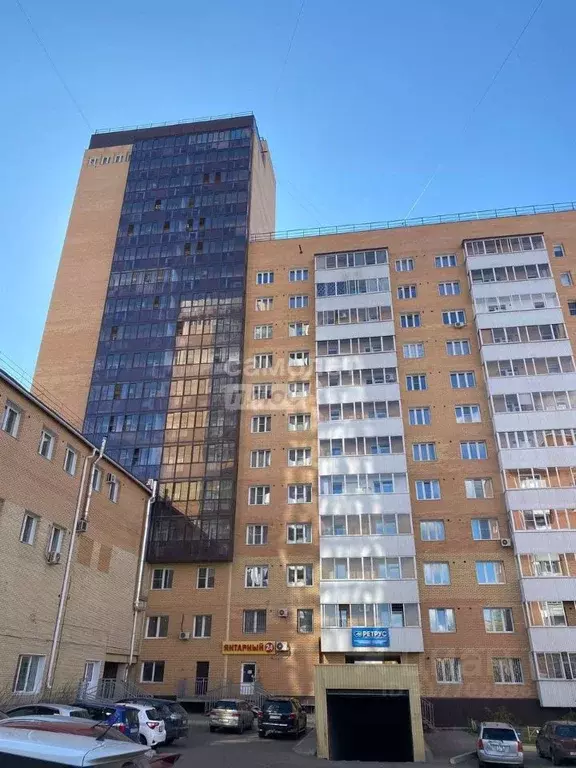 Студия Бурятия, Улан-Удэ ул. Боевая, 7В (35.3 м) - Фото 0