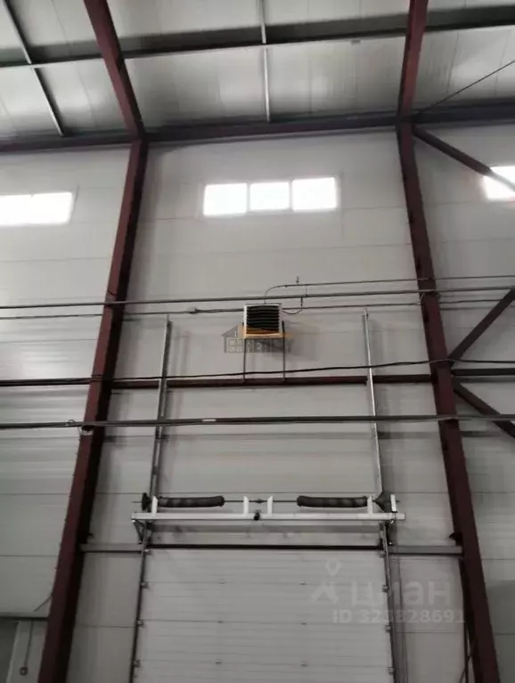 Склад в Московская область, Мытищи городской округ, пос. Кардо-Лента ... - Фото 1