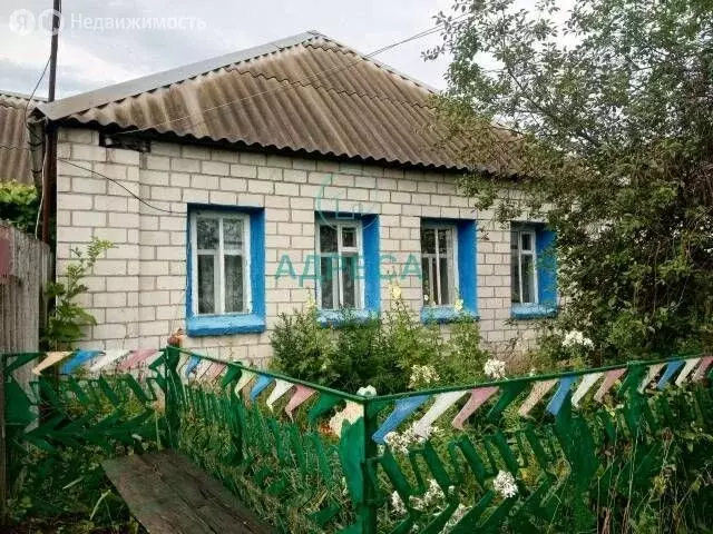 Дом в Захарово, Покровская улица (43 м) - Фото 0