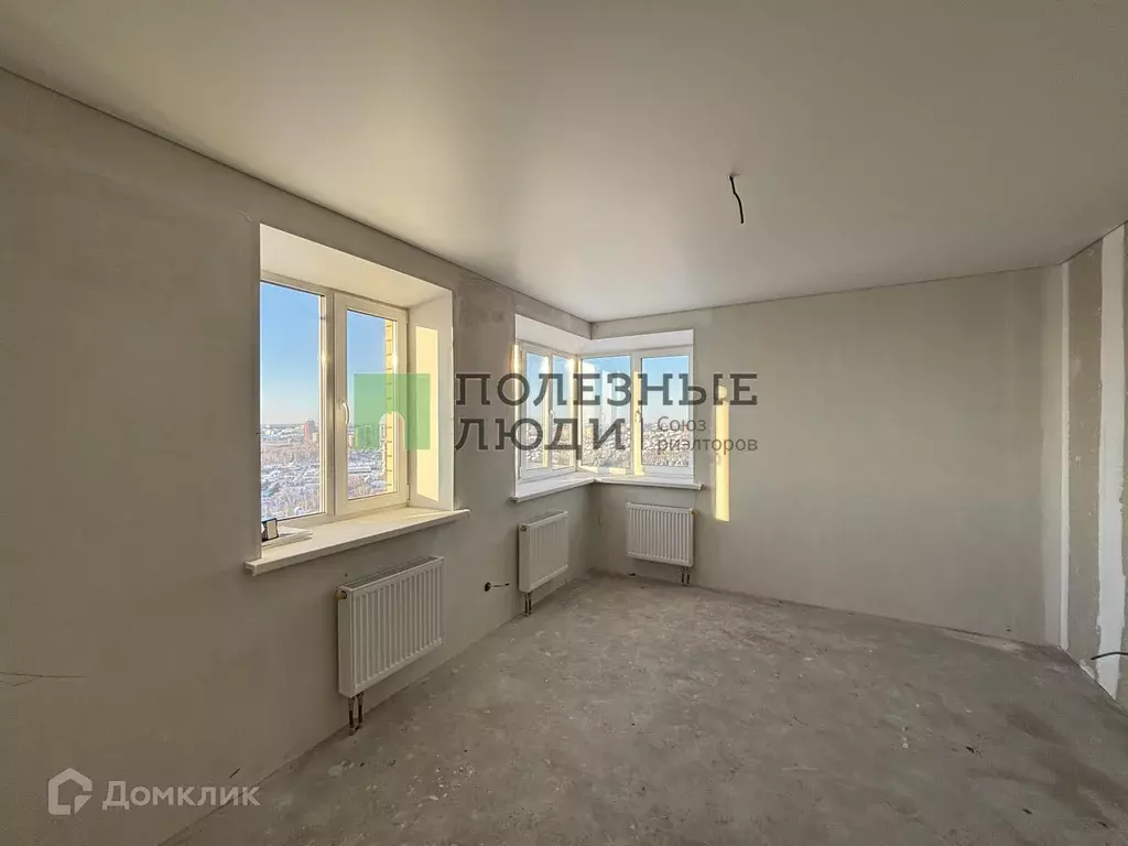 Продаётся 2-к квартира, 49.8 м - Фото 1