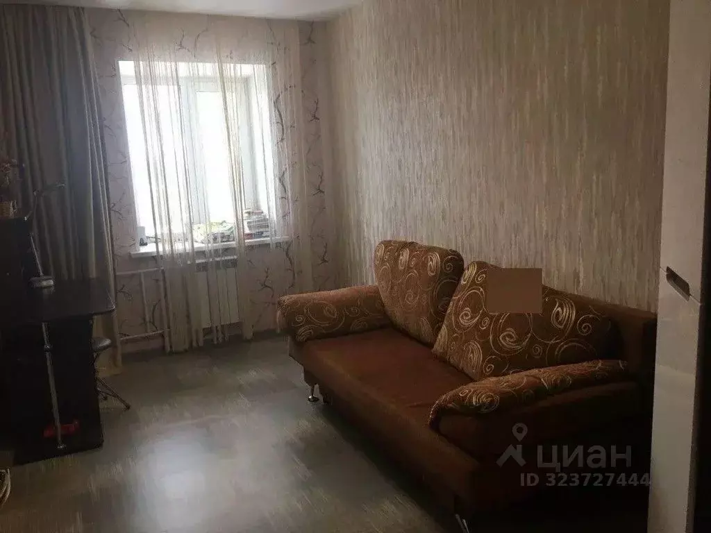 3-к кв. Коми, Ухта просп. Ленина, 65 (78.0 м) - Фото 1