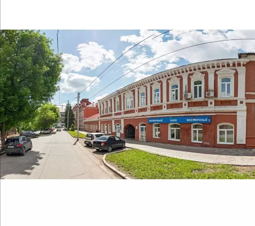 Офис в Башкортостан, Стерлитамак Комсомольская ул., 78 (120 м) - Фото 0