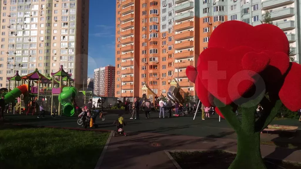 Квартира-студия, 23 м, 2/25 эт. - Фото 0