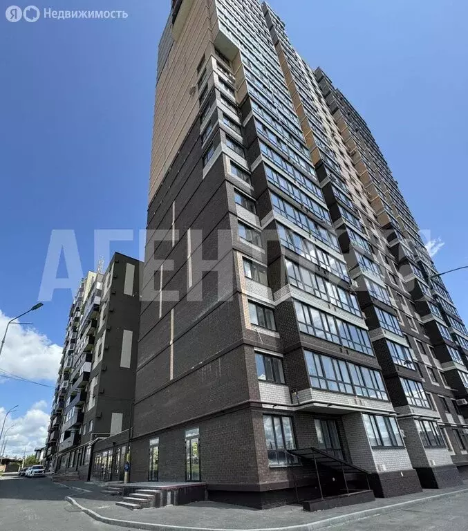 2-комнатная квартира: Ставрополь, Тюльпановая улица, 10к4 (60.5 м) - Фото 1