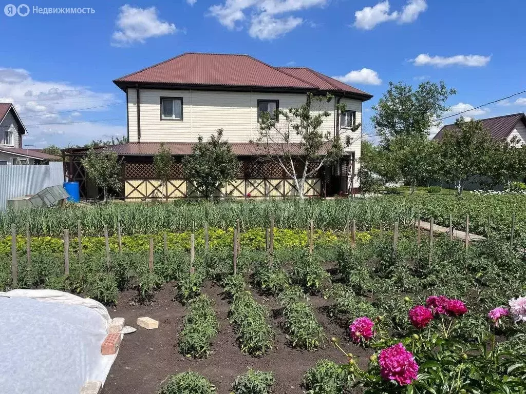 Дом в Старый Оскол, Виноградная улица (80 м) - Фото 1