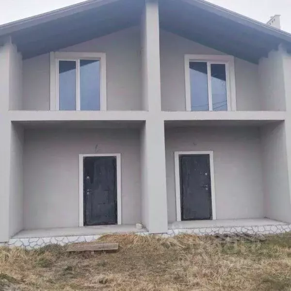 Таунхаус в Калининградская область, Гурьевск Клубничка СНТ, ул. ... - Фото 0