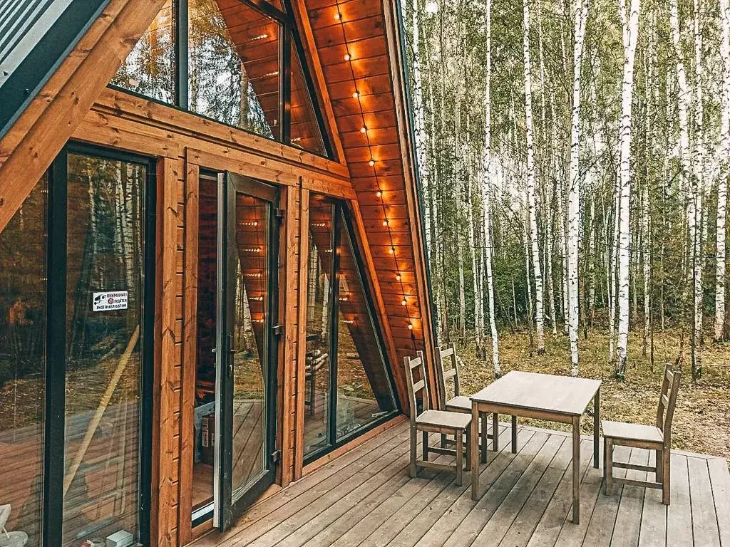 Дом в Марий Эл, Медведевский район, Сидоровское с/пос, д. Новотроицк ... - Фото 1