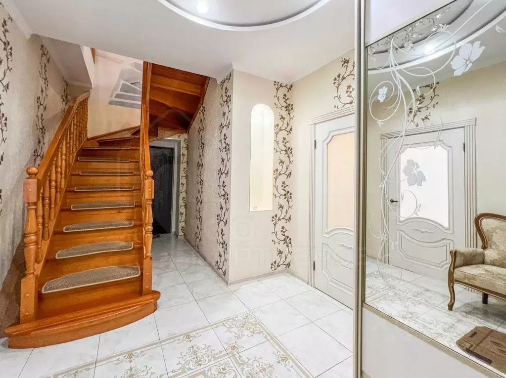 Коттедж в Иркутская область, Иркутский муниципальный округ, Полесье ... - Фото 2