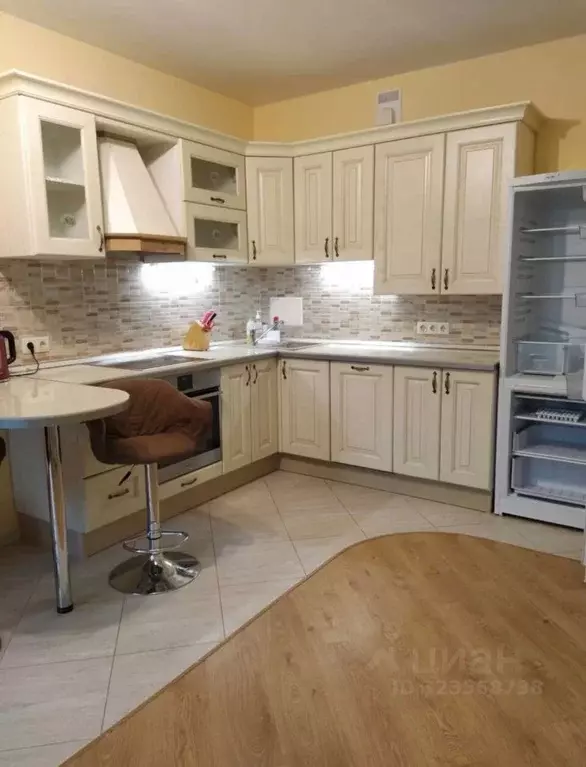 2-к кв. Московская область, Химки ул. Лавочкина, 25 (57.0 м) - Фото 0