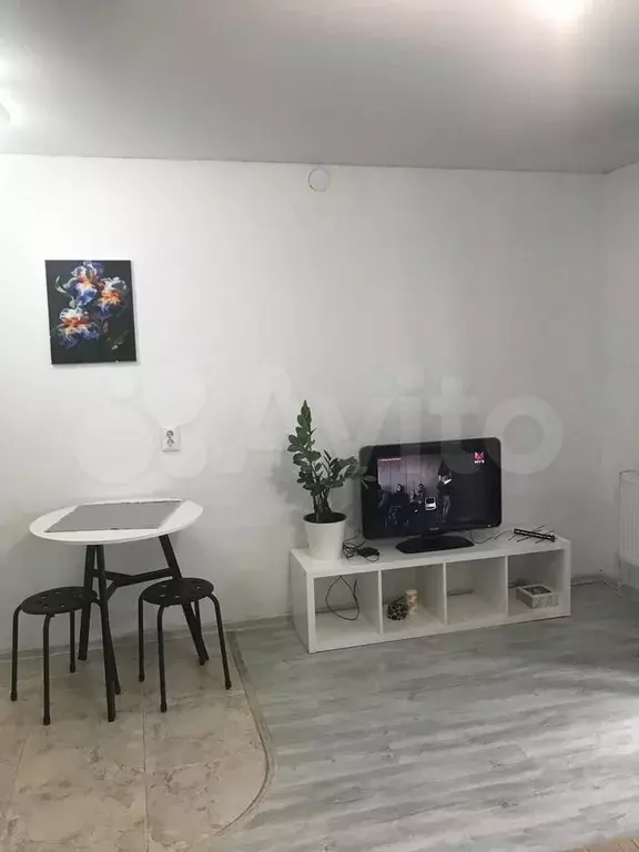 Квартира-студия, 32 м, 7/12 эт. - Фото 0