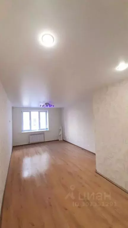 1-к кв. Саратовская область, Саратов Новоузенская ул., 200 (40.0 м) - Фото 0