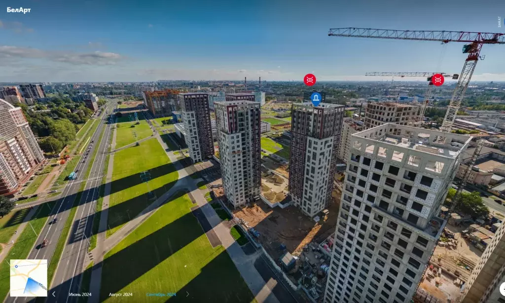 Продаётся 1-к квартира, 37.31 м - Фото 1