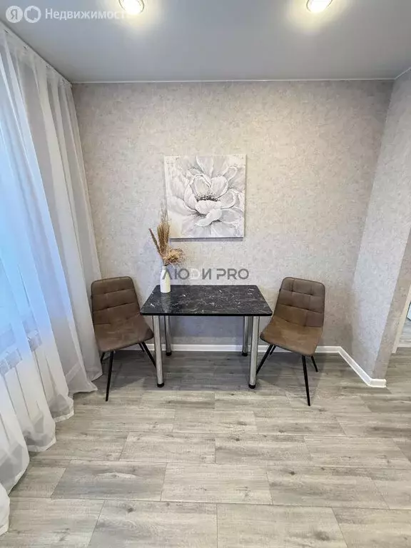 1-комнатная квартира: Саратов, Миллеровская улица, 15 (30.5 м) - Фото 1
