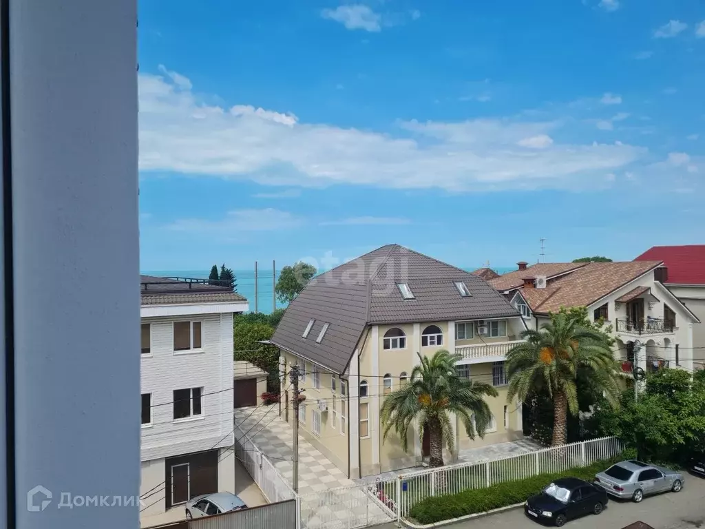 Продаётся квартира-студия, 28.5 м - Фото 0