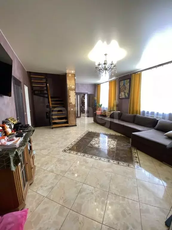 Дом в Владимирская область, Ковровский муниципальный округ, д. Гридино ... - Фото 2