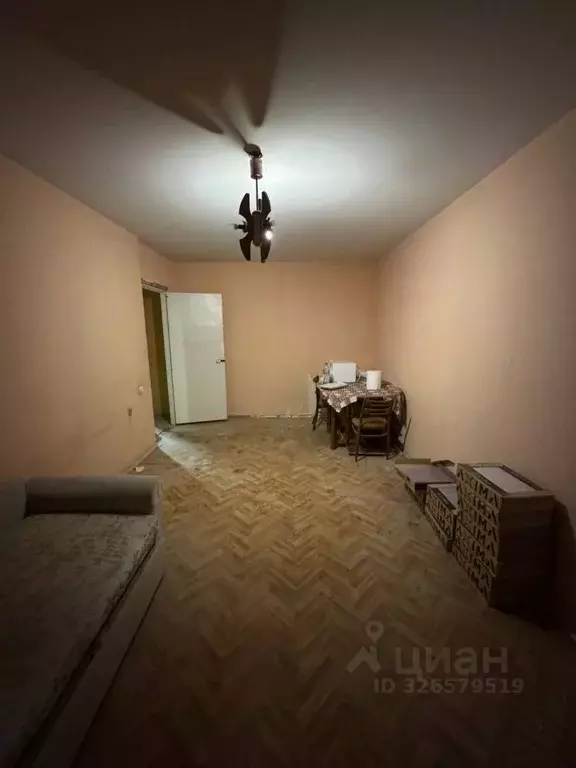 1-к кв. Москва Планерная ул., 5К4 (32.7 м) - Фото 2