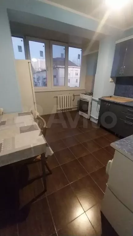 1-к. квартира, 40 м, 5/5 эт. - Фото 0