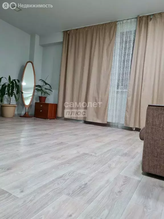 1-комнатная квартира: Иркутск, улица Пискунова, 142/3 (42.1 м) - Фото 2