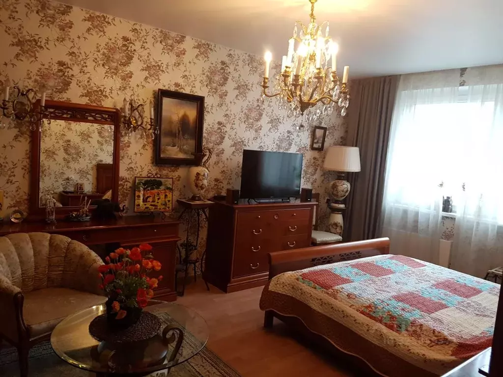 2-к кв. Москва Дмитровское ш., 169к9 (65.0 м) - Фото 1