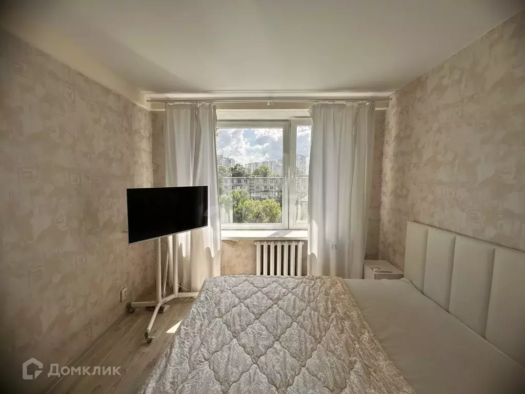 Продаётся 1-к квартира, 30.7 м - Фото 1