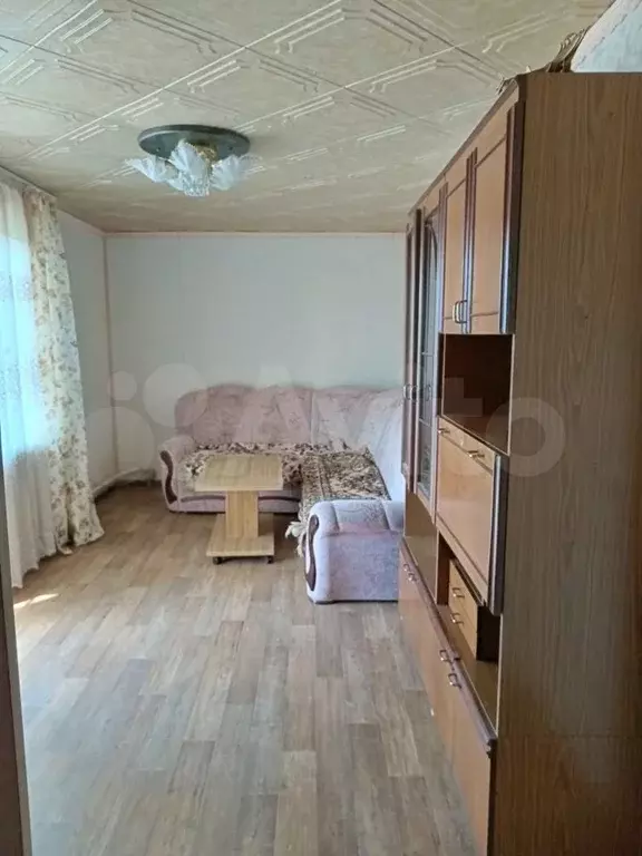 2-к. квартира, 49 м, 5/5 эт. - Фото 1