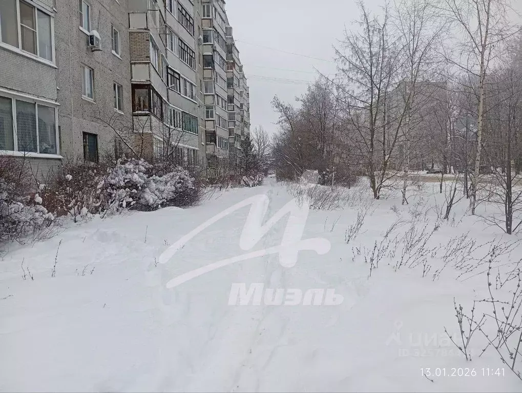 2-к кв. Московская область, Щелково Полевая ул., 11а (48.9 м) - Фото 1