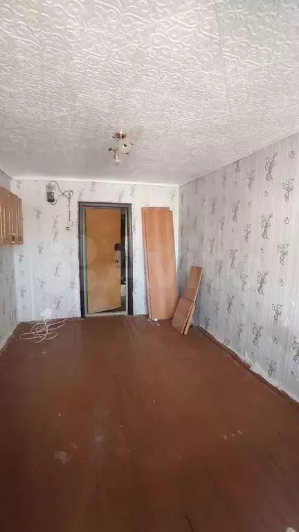Комната 13 м в 5-к., 5/5 эт. - Фото 1