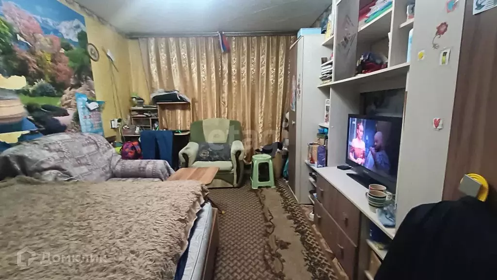 Продаётся 2-к квартира, 46.1 м - Фото 0