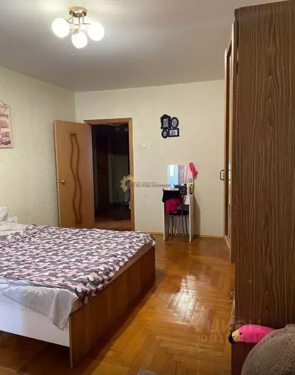 2-к кв. Краснодарский край, Ейск Красная ул., 59/1 (47.4 м) - Фото 1