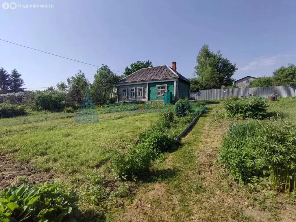 Дом в Москва, ТАО, район Вороново, деревня Тетеринки (41.3 м) - Фото 2