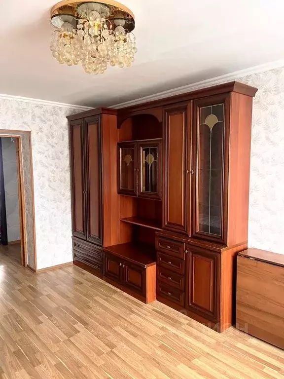 3-к кв. Белгородская область, Белгород Нагорная ул., 23 (70.0 м) - Фото 1