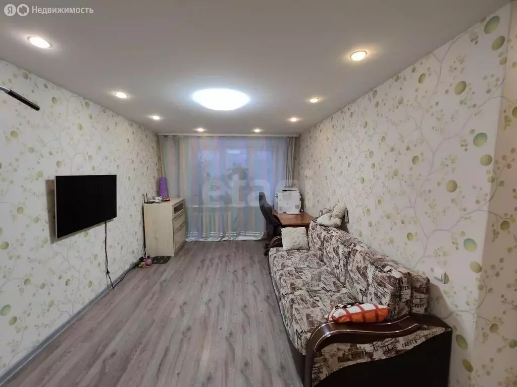 3-комнатная квартира: Ярославль, улица Ухтомского, 23 (58.5 м) - Фото 1