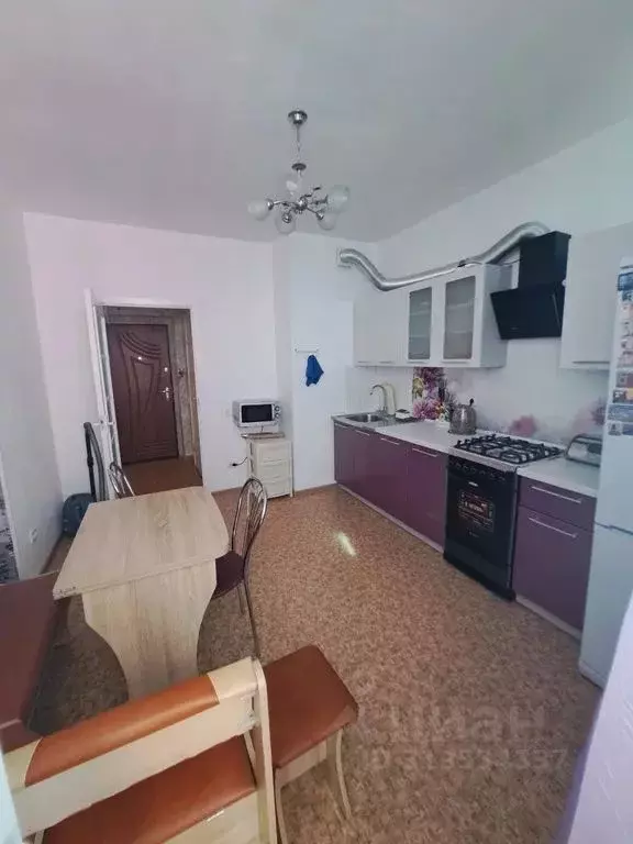 2-к кв. Крым, Евпатория ул. 9 Мая, 45В (68.0 м) - Фото 1