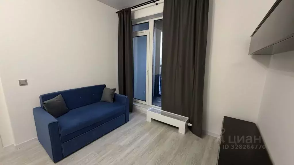 2-к кв. Санкт-Петербург просп. Обуховской обороны, 36 (62.0 м) - Фото 2