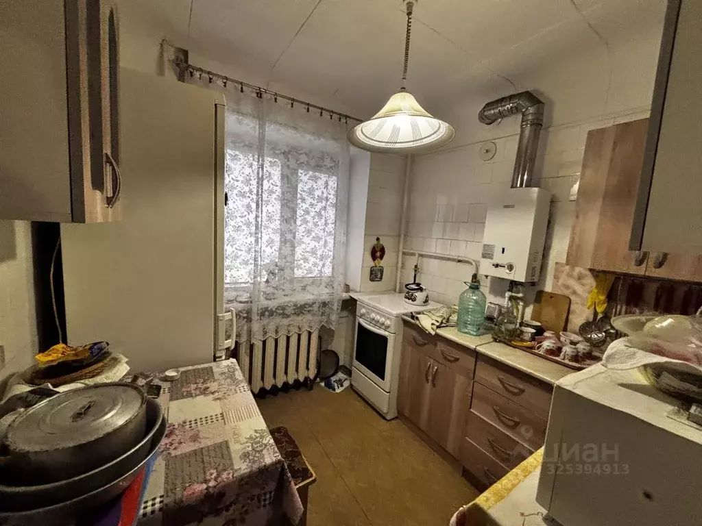 2-к кв. Ростовская область, Азов Азовский район, Петровский бул., 50 ... - Фото 1