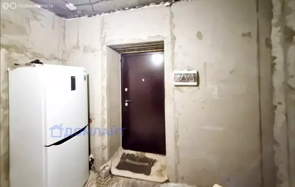 1-комнатная квартира: Самара, Владимирская улица, 33 (47.74 м) - Фото 1