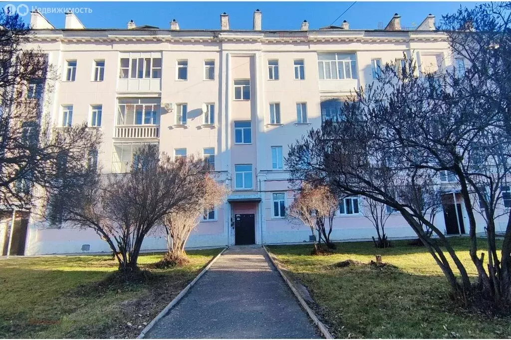 3-комнатная квартира: Каменск-Уральский, Октябрьская улица, 26 (94.3 ... - Фото 2