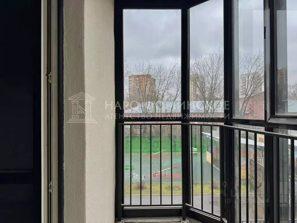 1-к кв. Московская область, Наро-Фоминск ул. Новикова, 20/1 (44.6 м) - Фото 2