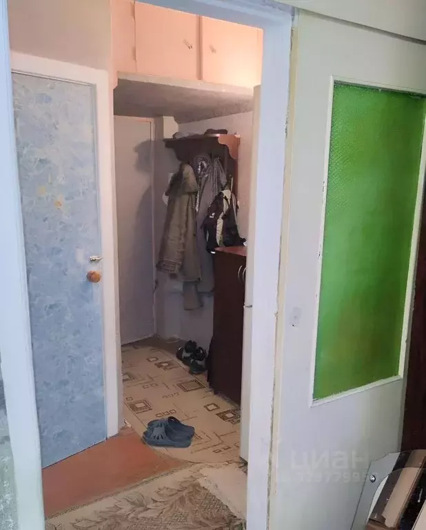 1-к кв. Белгородская область, Белгород Садовая ул., 43 (31.5 м) - Фото 1