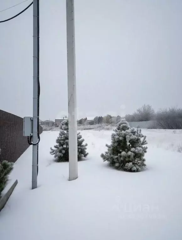 Участок в Тульская область, Тула городской округ, д. Харино ул. ... - Фото 1