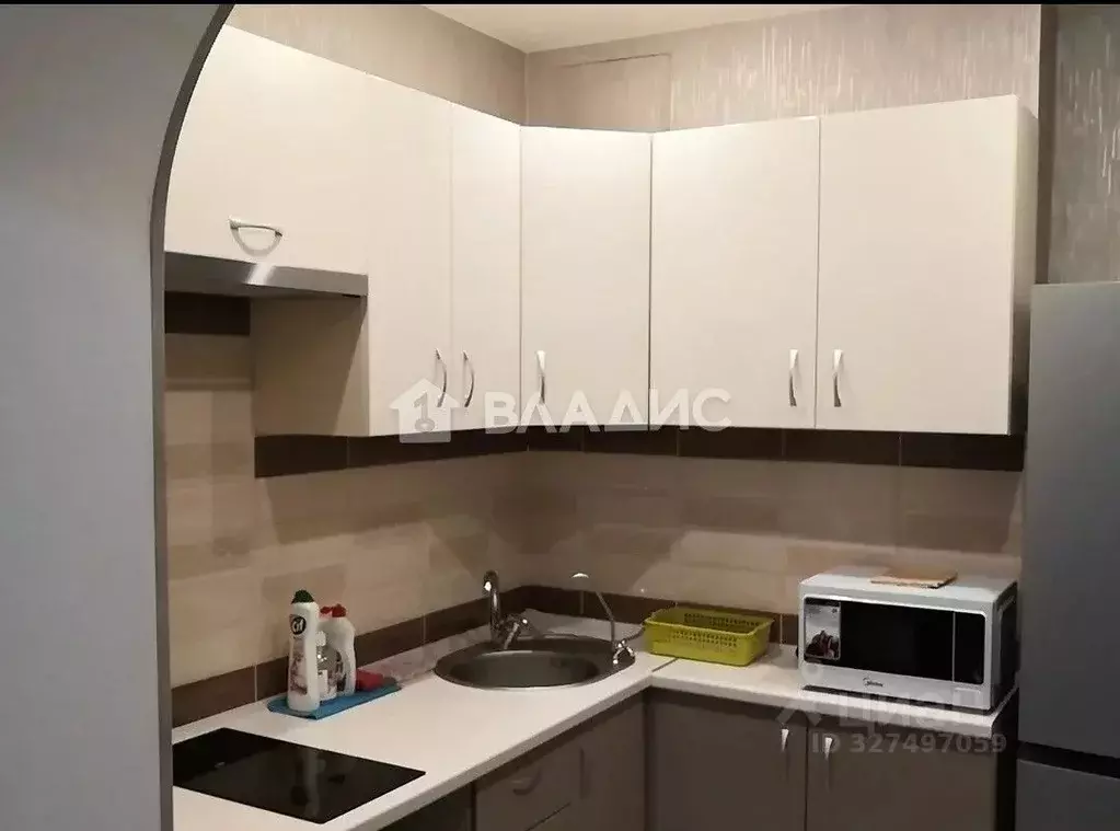 Студия Волгоградская область, Волгоград бул. 30-летия Победы, 42 (35.0 ... - Фото 2