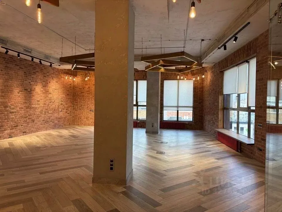 Офис в Москва Нижняя Красносельская ул., 35С9 (164 м) - Фото 2