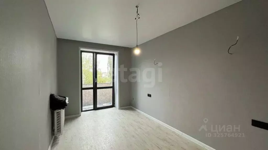 2-к кв. Башкортостан, Стерлитамак просп. Октября, 55 (43.6 м) - Фото 1